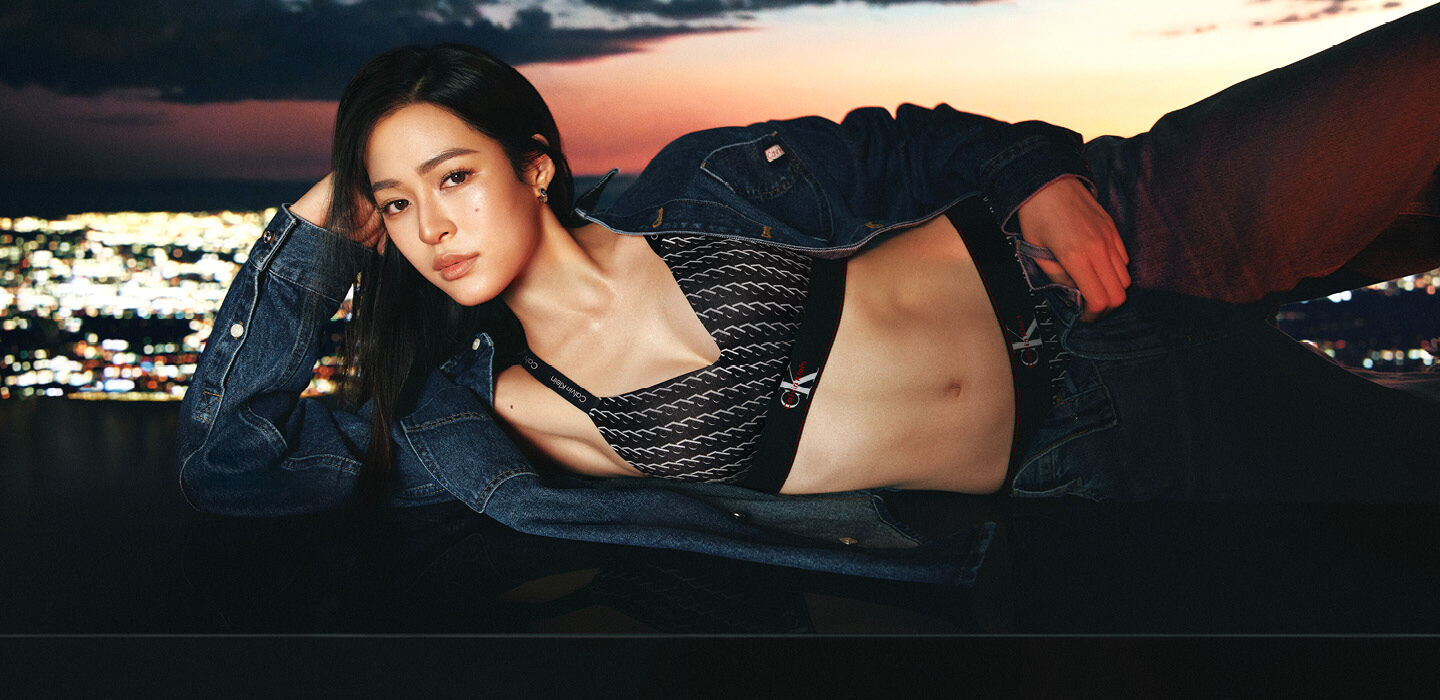 Calvin Klen Women's New Arrivals